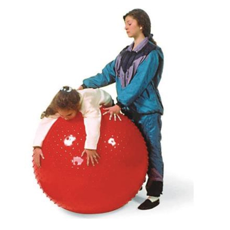 100cm Dikenli Egzersiz Topu