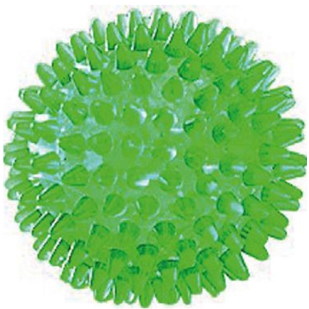 10cm Dikenli Duyu Topu