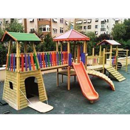 3 Kule Park