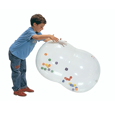 55 cm Fıstık AktiviteTopu