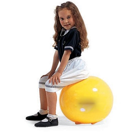 75cm Gymnic Egzersiz Topu