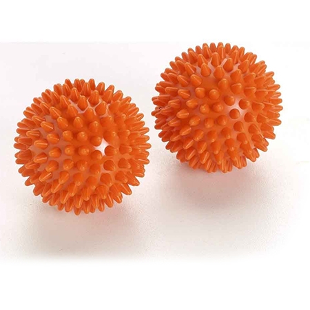 8cm Dikenli Duyu Topu