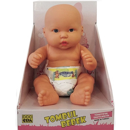 Bezli Tombul Bebek