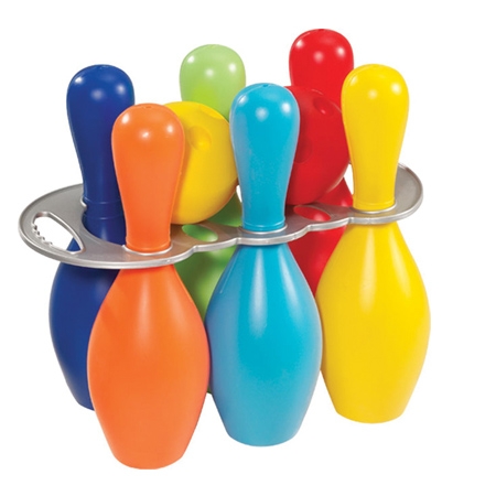 Bowling Oyunu