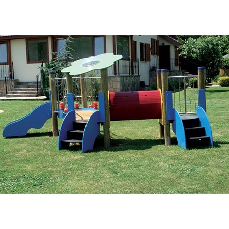Çiçek Park
