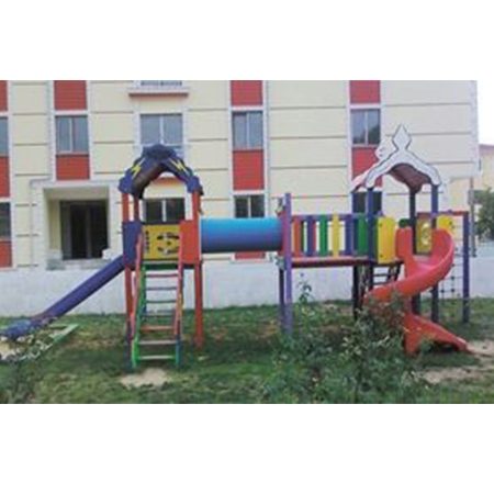 Çift Kule Eko Park