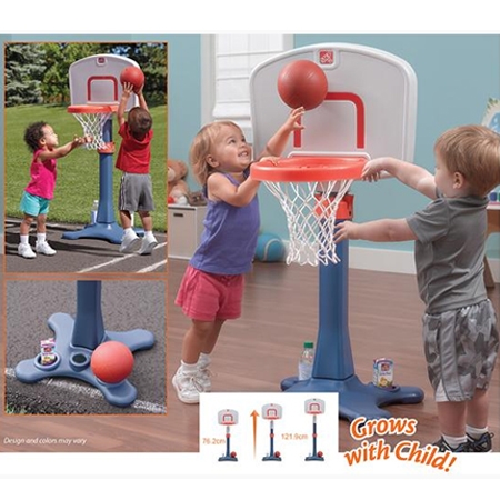 Dev Minikler Basketbol Potası