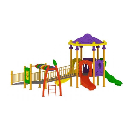 Engelsiz Oyun Parkı