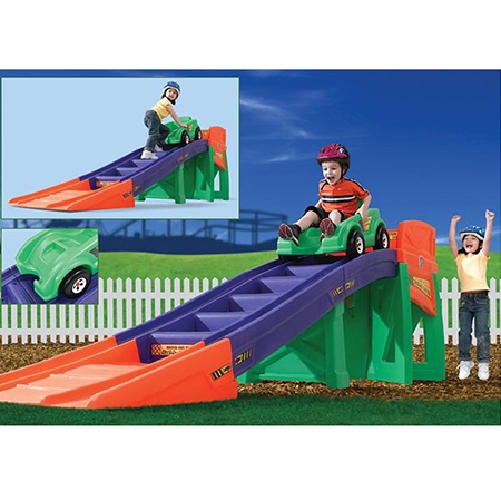 Extreme Coaster