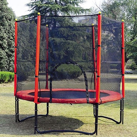 Fileli Trambolin