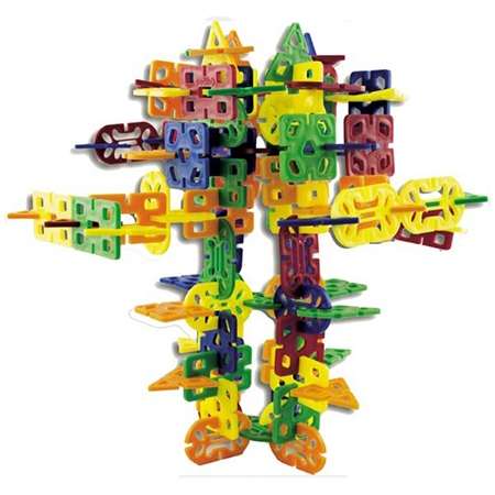 Galaksi Lego 112 Parça