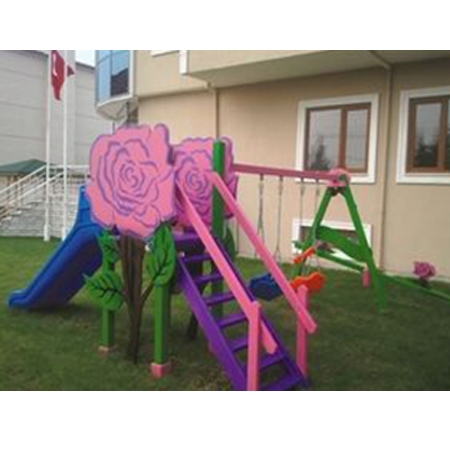 Gül Oyun Parkı