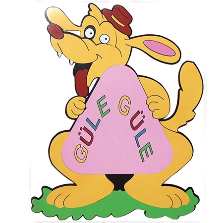 Güle Güle Galoşluk