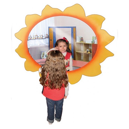 Güneş Ayna