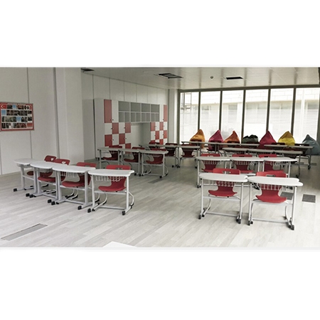 Konferans Masaları