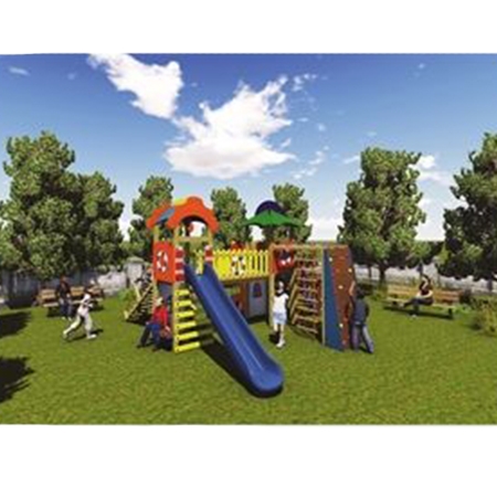 Kule Tırmanma Park