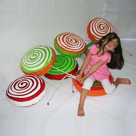 Lolipop Minder