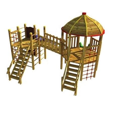 Macera Parkı