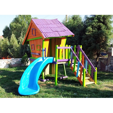 Masal Evi
