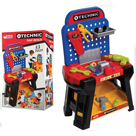 Mini Tamir Set