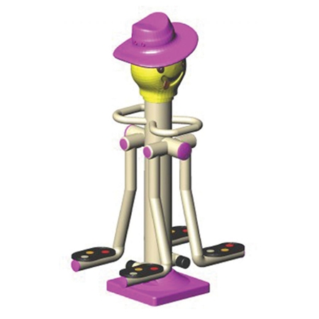 Minik Bel Esnetme