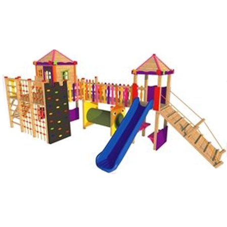 Neşeli Park