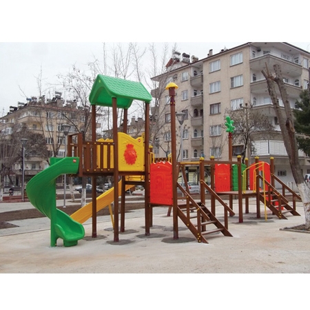 Orman Oyun Parkı