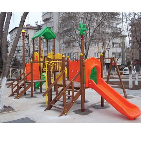 Orman Oyun Parkı