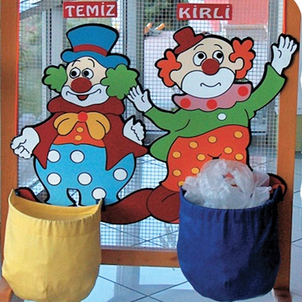 Palyanço Galoşluk ikili