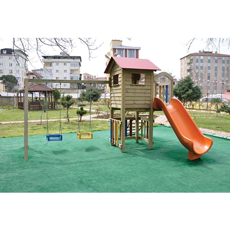 Park Grubu