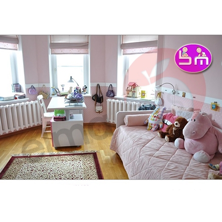 Pembe Odam