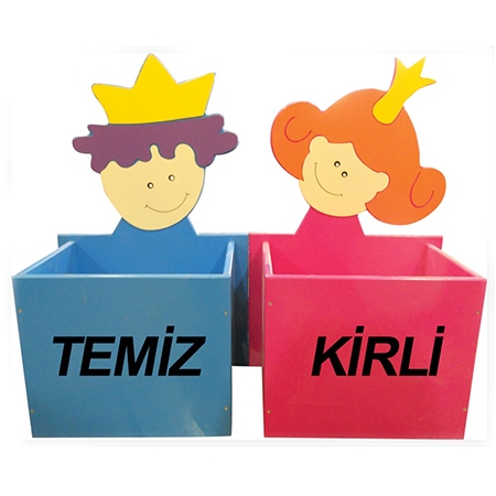 Prens Prenses Galoşluk
