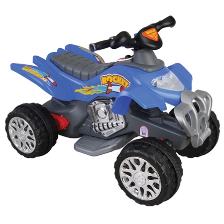 Roket ATV