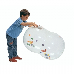 55 cm Fıstık AktiviteTopu