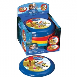 6lı Frizbi