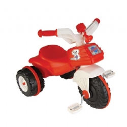 Atom Bisiklet