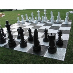 Bahçe Satrancı