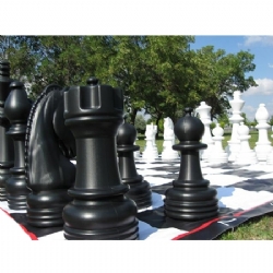 Bahçe Satrancı Takımı