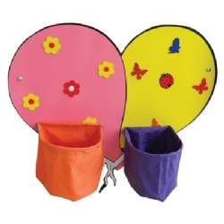 Balon Galoşluk