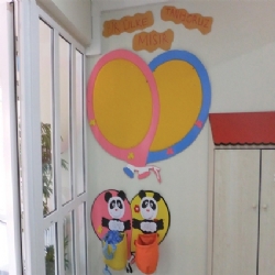 Balon Galoşluk
