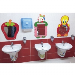 Banyo Aynaları