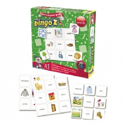 Bingo Eşyalar