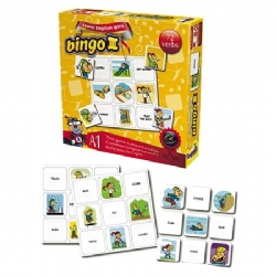 Bingo Eylemler