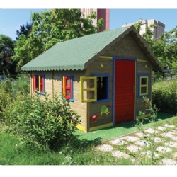 Büyük Villa Evim