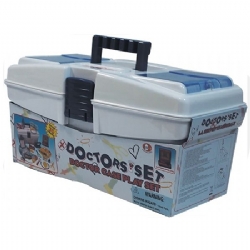 Çantalı Doktor Set