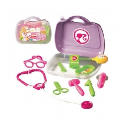 Çantalı Doktor Set