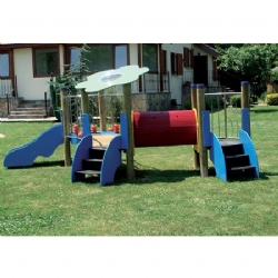 Çiçek Park