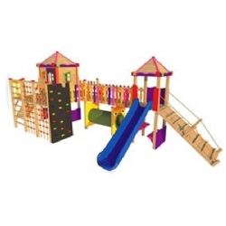 Çift Kule Evli Park