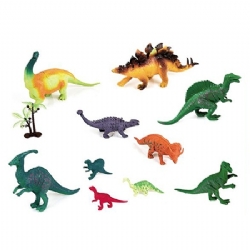 Dinozor Set