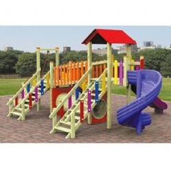 Eko Çift Kule Park